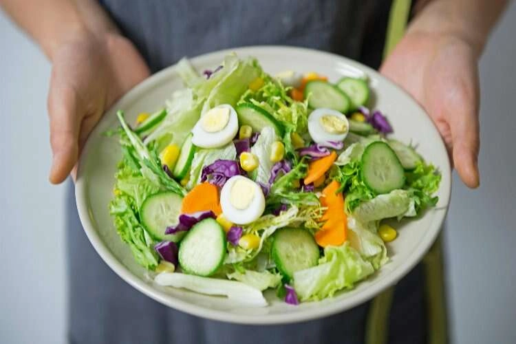 Metabolizma oruca nasıl hazırlanmalı? haberinin görseli