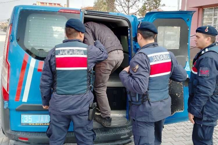 Terör örgütüne para toplayan şüpheliler yakalandı haberinin görseli