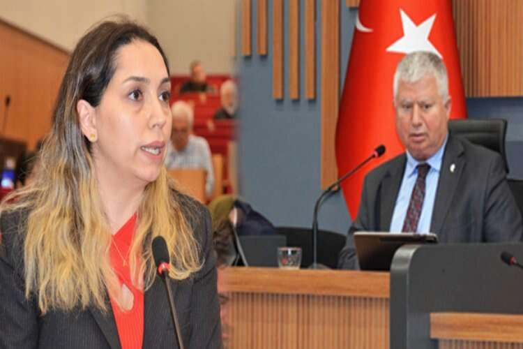 Büyükşehir’de yüksek tansiyonlu meclis: Gündem 30 Ekim ve meclisteki artçıları haberinin görseli