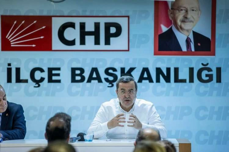 Batur: Moralimiz yüksek, yolumuz açık haberinin görseli