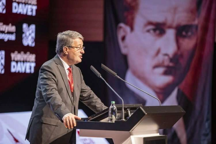 Bilget: Pastayı büyütürken adil bölüşmeye ihtiyaç var haberinin görseli