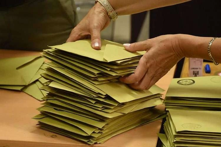 60 milyon seçmenin katılacağı seçimin ayrıntıları belli oldu haberinin görseli