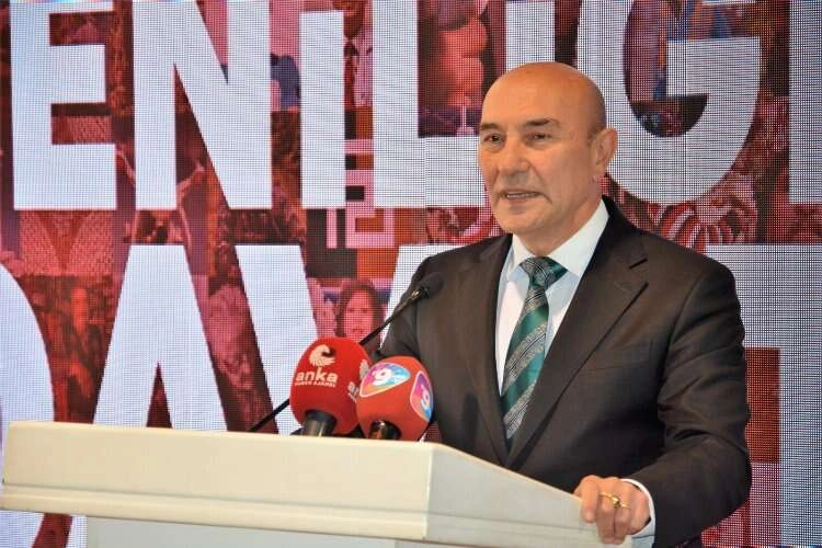 Başkan Soyer duyurdu: İktisat Kongresi için flaş yeni karar! haberinin görseli