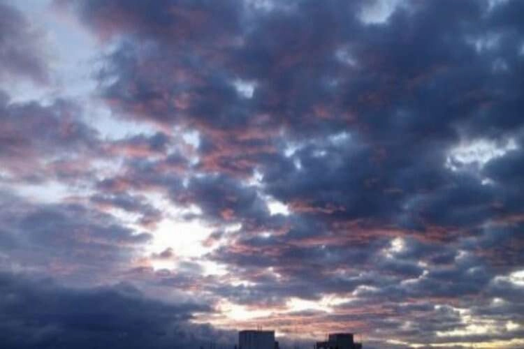 Manisa'da hafta sonu hava durumu haberinin görseli