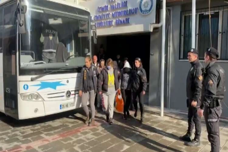 50 milyon liralık vurgunda 19 tutuklama haberinin görseli