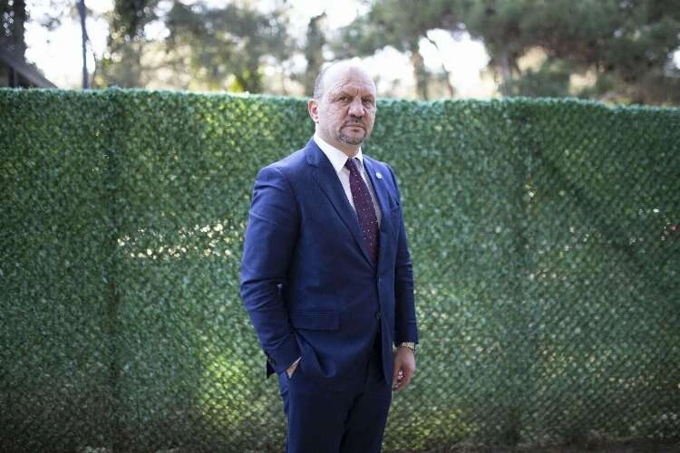 Bulgaristan seçimlerine İzmir damgasını vuracak haberinin görseli
