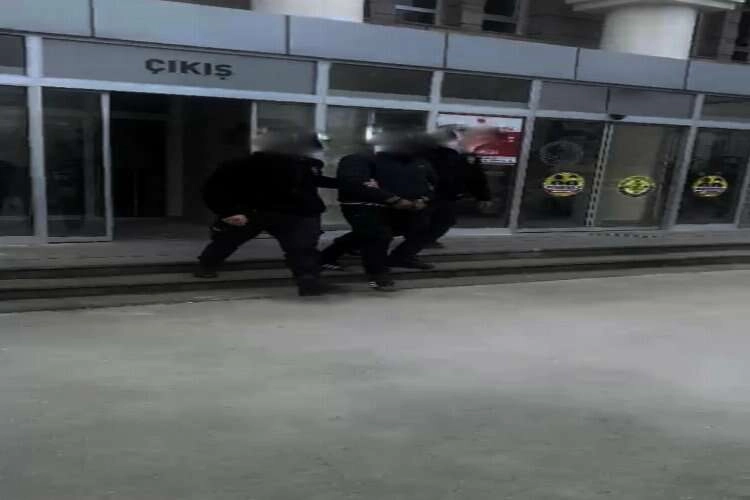 Aydın'da polis hırsızlığa geçit vermiyor haberinin görseli