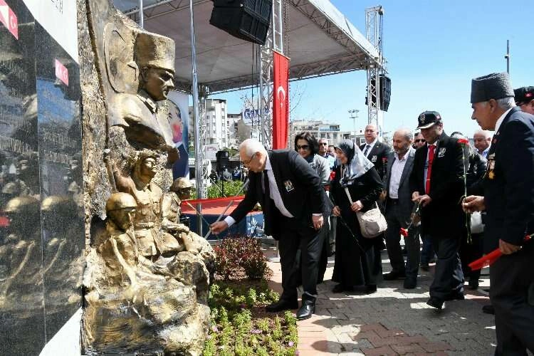 “Bu emaneti geleceğe taşıyacağız” haberinin görseli