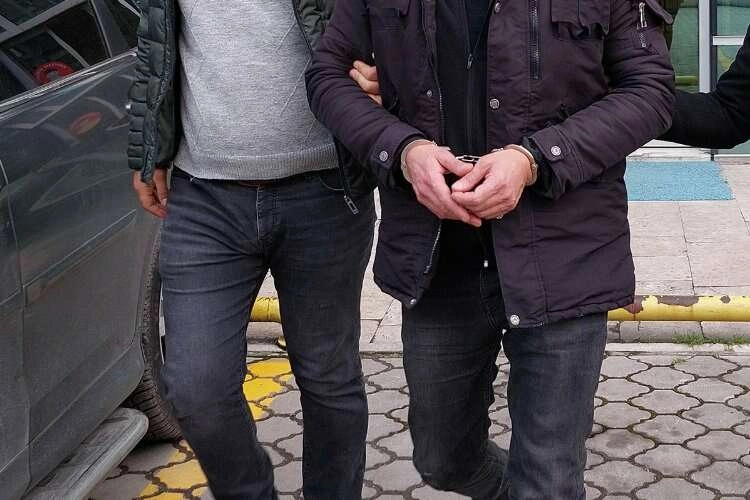 Kütahya'da 13 suçluya tutuklama kararı haberinin görseli