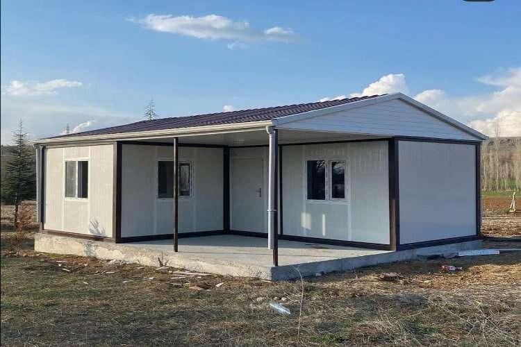 Afyonkarahisar konteynır dolandırıcılığına karşı dikkatli haberinin görseli