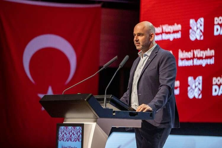 ''Değişimin özü sevmekten ve sevgiden geçer'' haberinin görseli