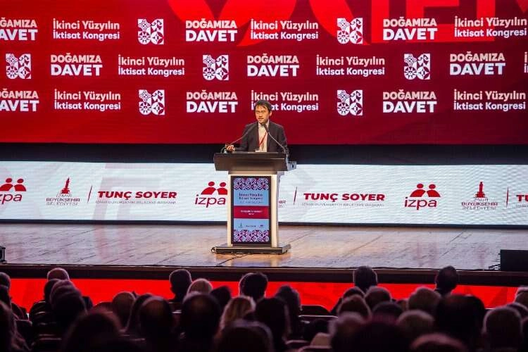 ''İlerde olası sorunları iyi değerlendirmek gerekiyor'' haberinin görseli
