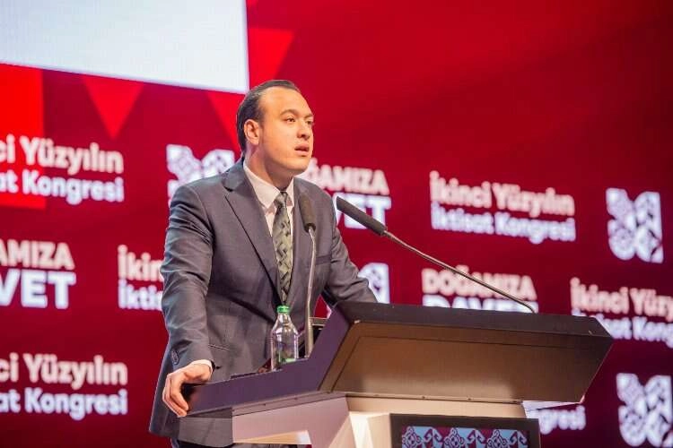 Dr. Murat Kubilay: ''Ciddi bir mali yıkım içindeyiz'' haberinin görseli