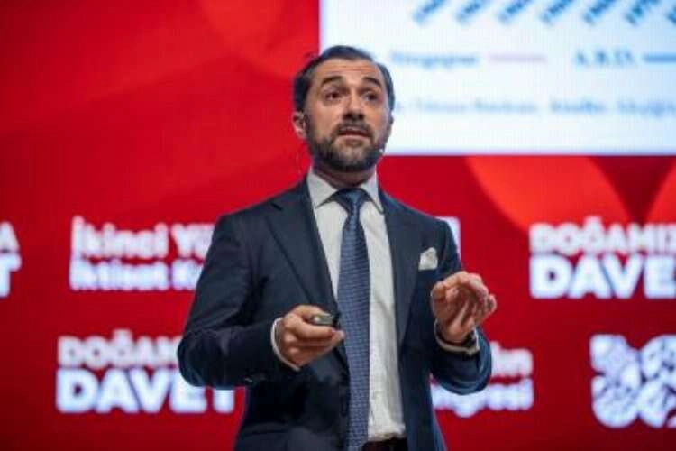 ''Beyin göçü meselesi beyin gücüne çevrilmeli'' haberinin görseli