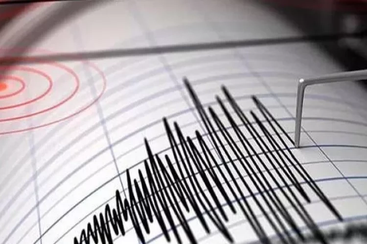 Ekvador’da 6.5 büyüklüğünde deprem haberinin görseli