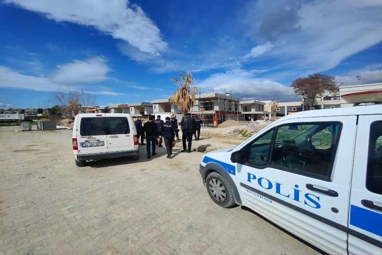 Aydın'da alacak verecek kavgası kanlı bitti haberinin görseli