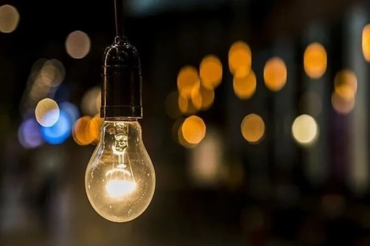 İzmir'de elektrik kesintisi - 20 Mart 2023 Pazartesi haberinin görseli