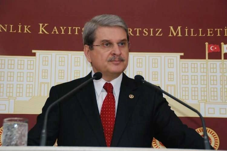 İYİ Partili Çıray’dan o iddialara sert çıkış haberinin görseli