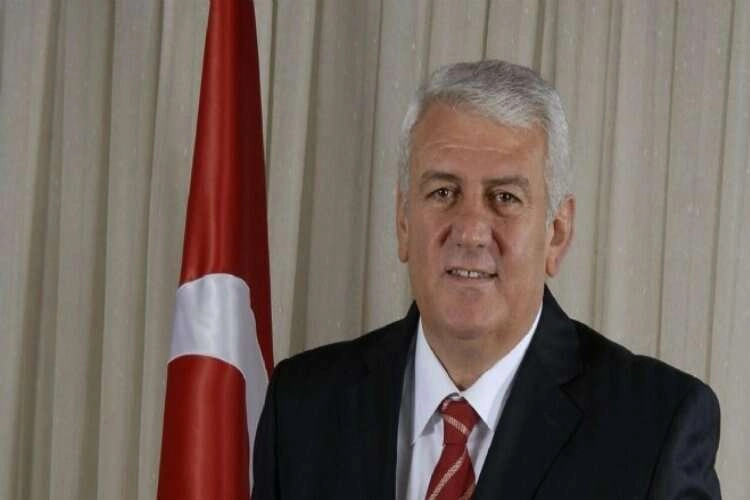 Esnafın başkanı Mutlu vekillik için yola çıktı haberinin görseli