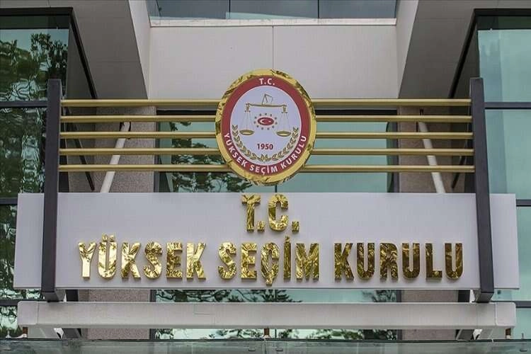 Cumhurbaşkanlığı adaylığı için geri sayım başladı haberinin görseli