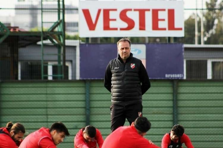 Kaf-Kaf, play off radarında haberinin görseli