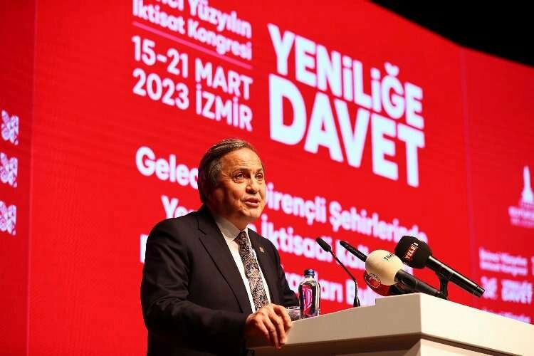 Torun’dan yerel yönetimlere ‘iktidarın eksiğini kapattınız’ mesajı haberinin görseli