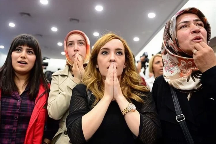 45 bin yeni öğretmen ataması müjdesi! haberinin görseli