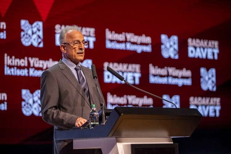 Karayalçın: Halkın proje muhafızı haline getirilmesi gerek haberinin görseli