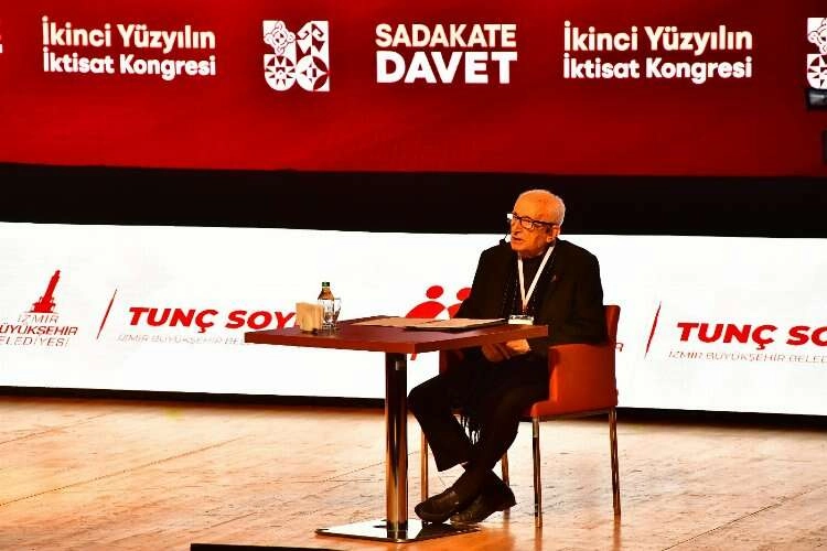 Benazus: Atatürk’ü anlamak bir varoluş kavgasının adıdır haberinin görseli