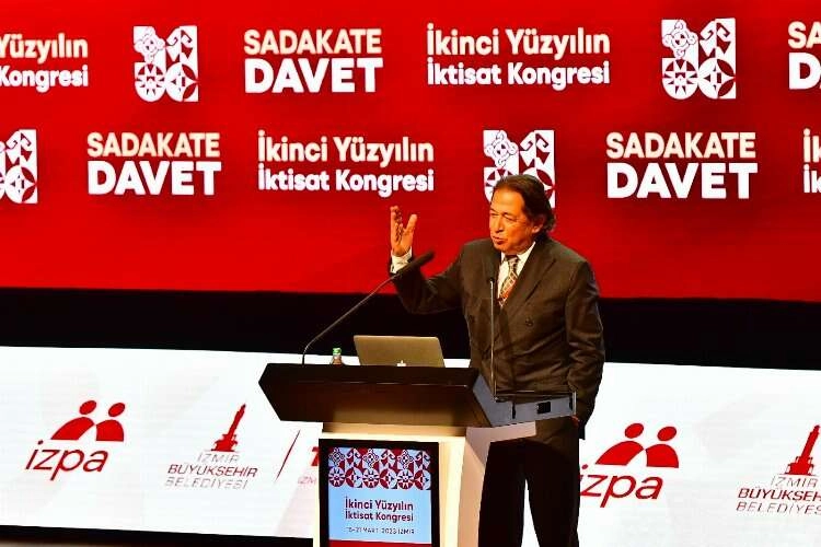 Kadıbeşegil: Eğitim konusunu çözmemiz lazım haberinin görseli