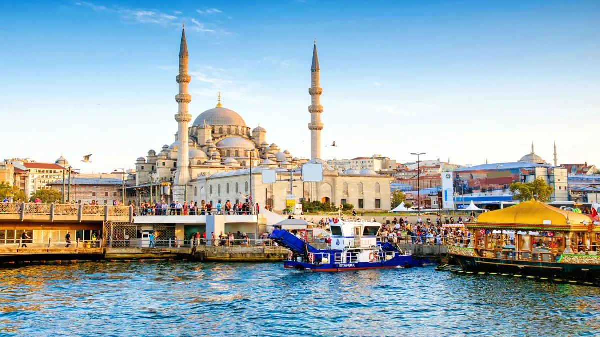 Dünyanın en mutlu ülkeleri belli oldu