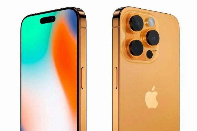 Apple, iPhone’un tasarımını değiştiriyor