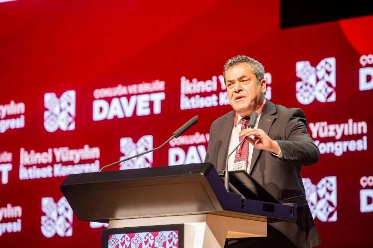 Balık: Eğitim, sağlık ve güvenlik kamulaştırılmalı haberinin görseli