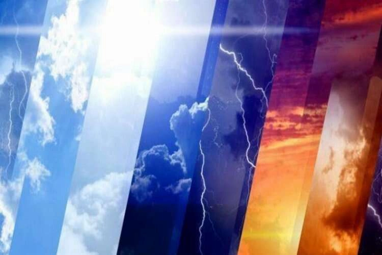 Kütahya'da hava durumu-21/25 Mart 2023 haberinin görseli