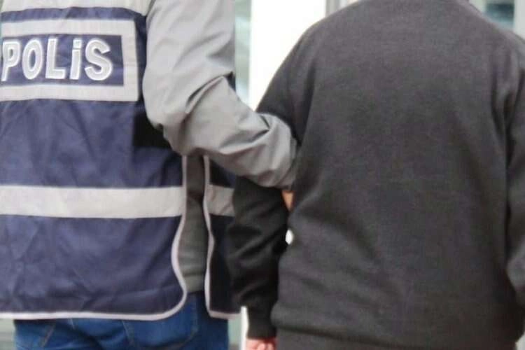Terör örgütü üyesi Aydın'da yakalandı haberinin görseli