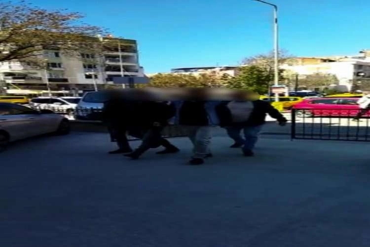 Aydın'da alacak-verecek meselesinde 2 yaralanma haberinin görseli