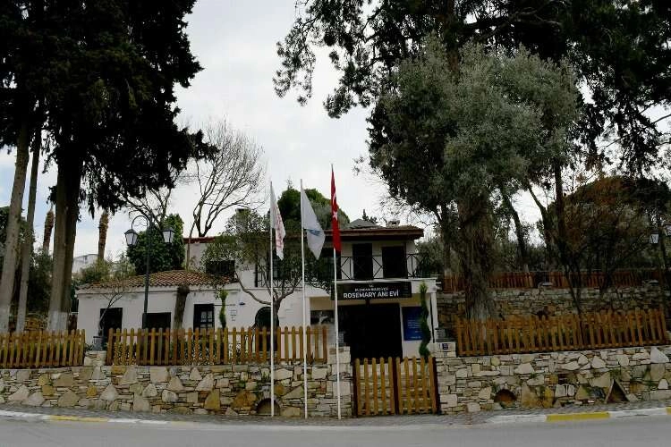 Türk kahvesinin 600 yıllık geçmişi Aydın'da haberinin görseli