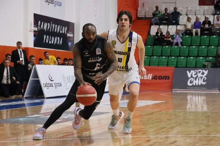 Çağdaş BodrumSpor liderliğini sürdürüyor haberinin görseli