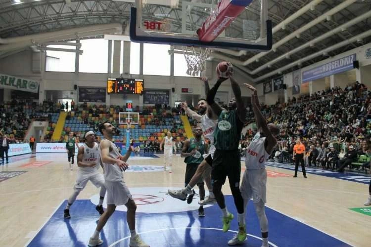 Ribaund canavarı Delgado haberinin görseli