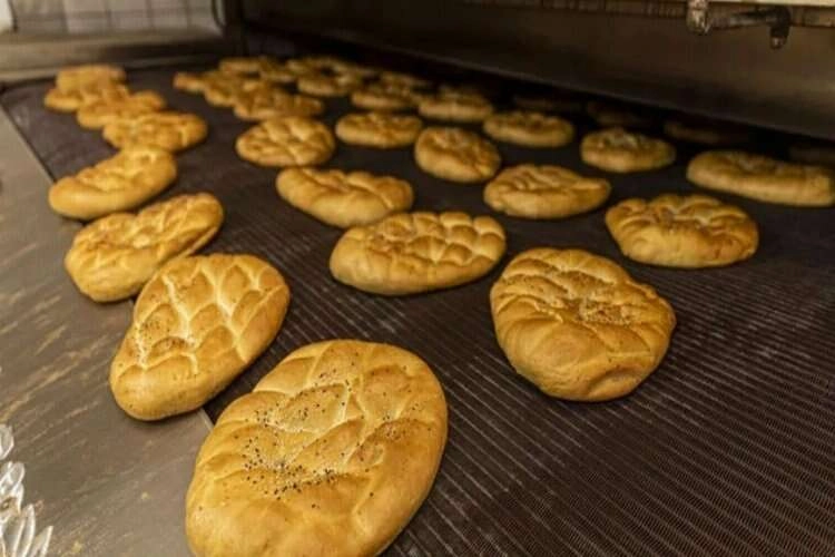 Uşak'ta Ramazan pidesi 7 lira olacak haberinin görseli