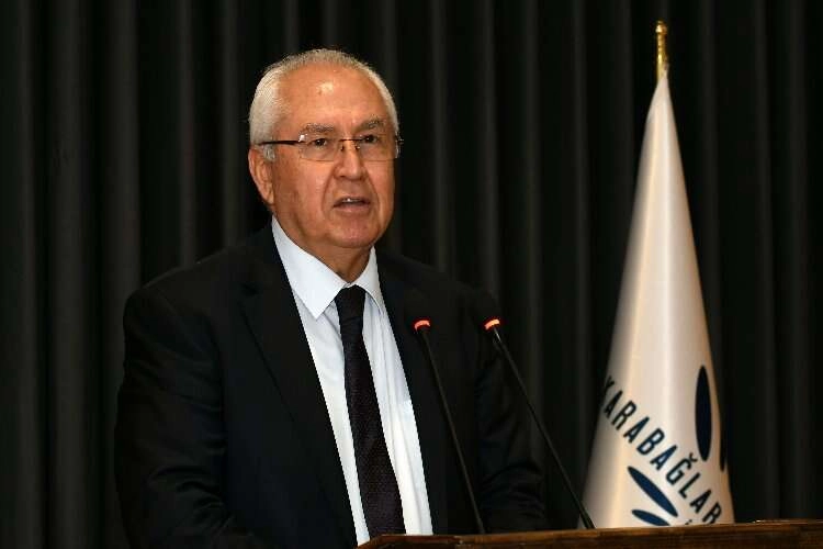 Başkan Selvitopu: Birlikten kuvvet doğar haberinin görseli