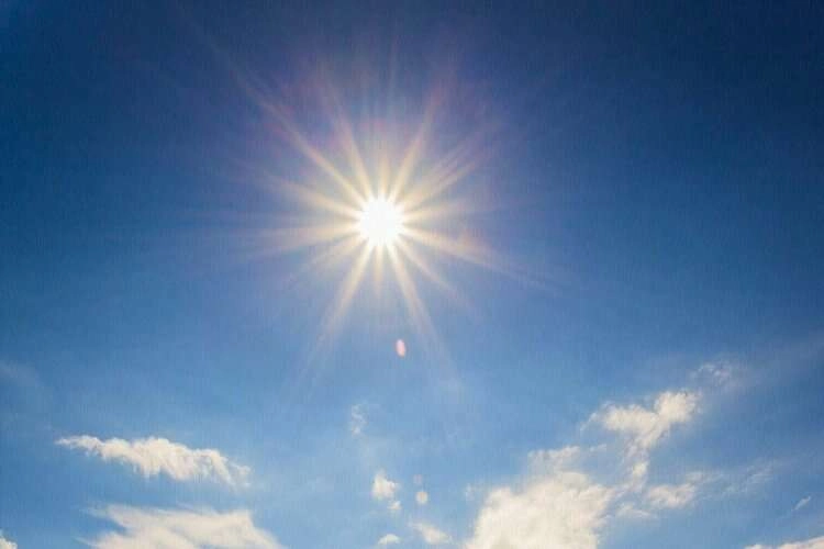 Aydın'da hava durumu-21/25 Mart 2023 haberinin görseli