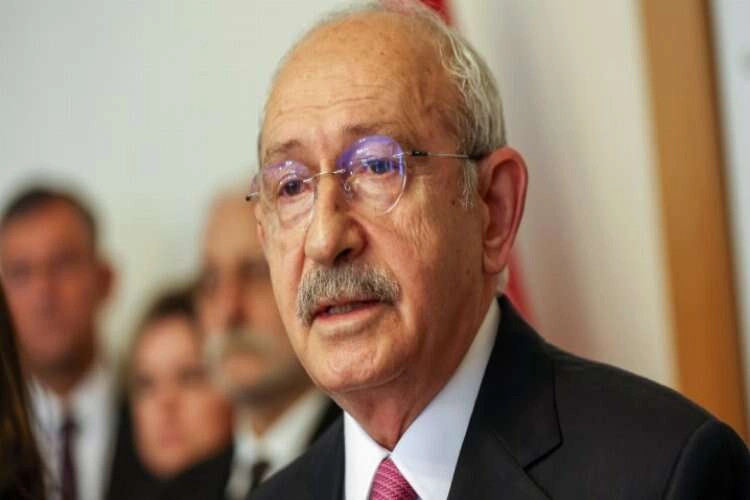 İYİ Parti'den Kılıçdaroğlu kararı haberinin görseli