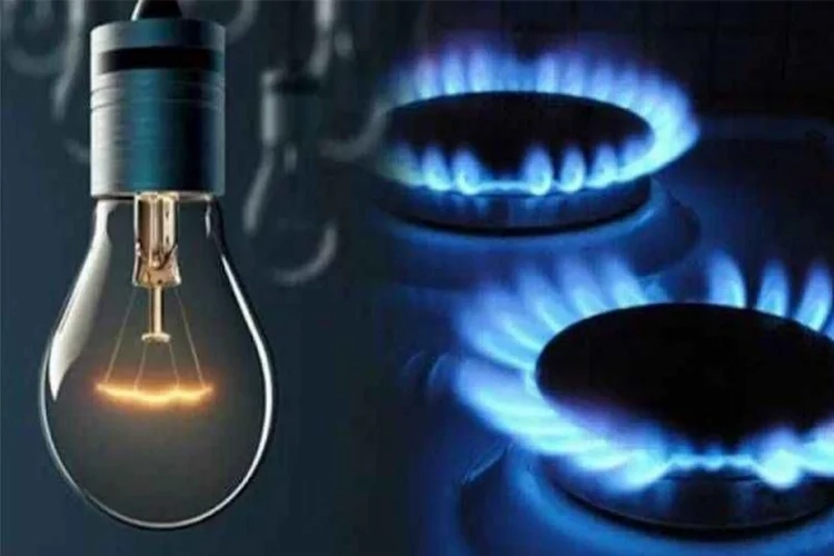 Deprem bölgesinde elektrik ve doğalgaz borçları silindi haberinin görseli