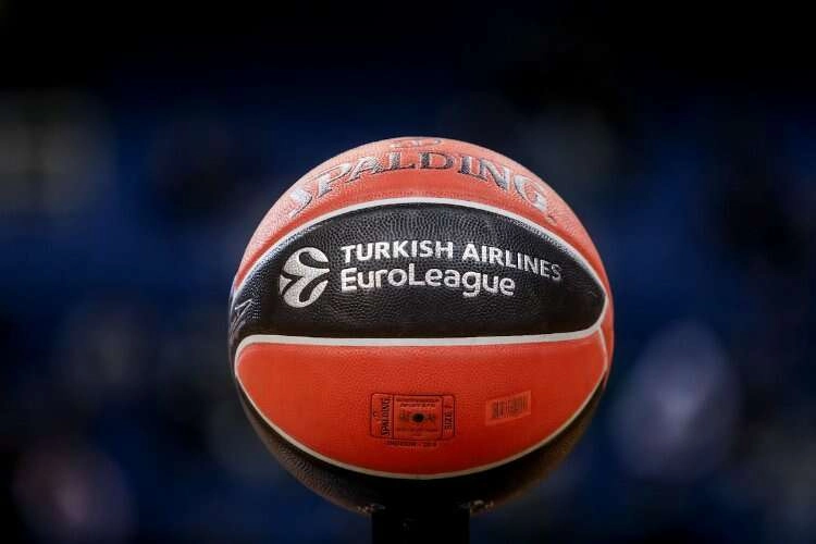 EuroLeague maçları Tivibu'da izleyiciyle buluşacak haberinin görseli