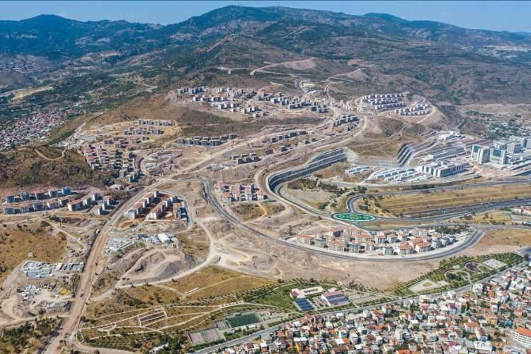 Başkan Sandal’dan “Çüngüş” göndermesi haberinin görseli