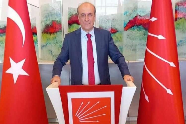 Eğitim camiasının önemli ismi milletvekili aday adayı haberinin görseli
