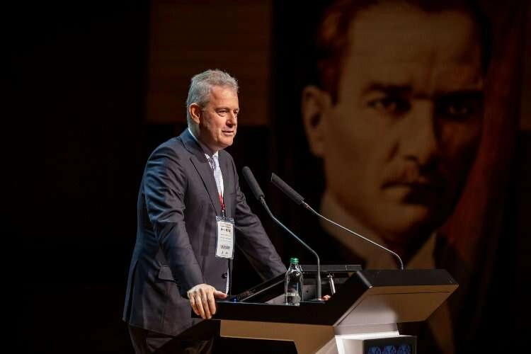 Özgener: Mutlu ve barış içinde bir Türkiye hayalimiz var haberinin görseli