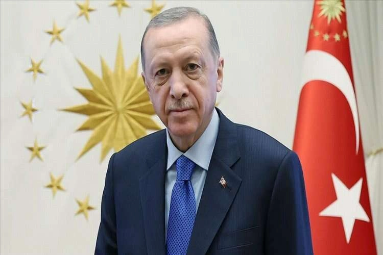 AK Parti ve MHP, Erdoğan'ın cumhurbaşkanı adaylığı için YSK'ye başvuracak haberinin görseli
