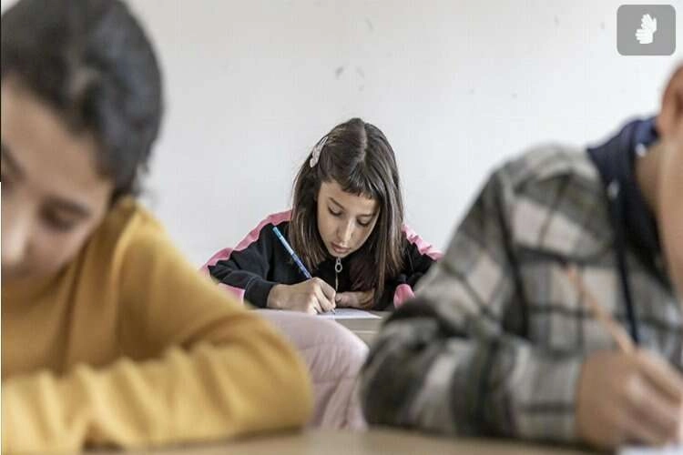 Deprem bölgesi için eğitim açıklaması haberinin görseli